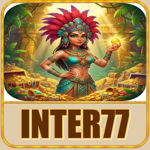 Aplikasi inter77 Android